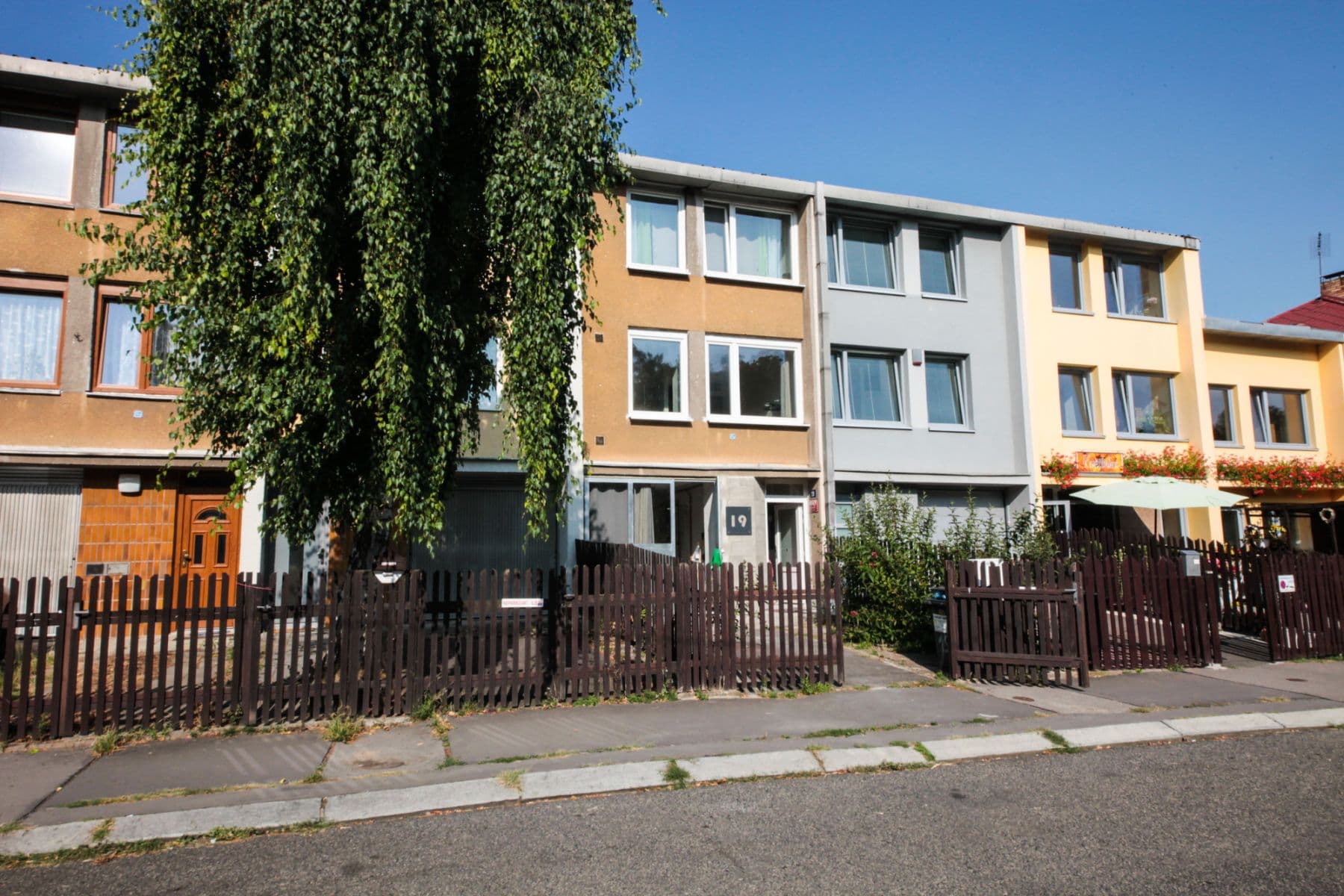 Pronájem bytu 20 m², Ďáblická, Praha, Praha Pronájem bytu 20 m², Ďáblická, Praha, Praha
