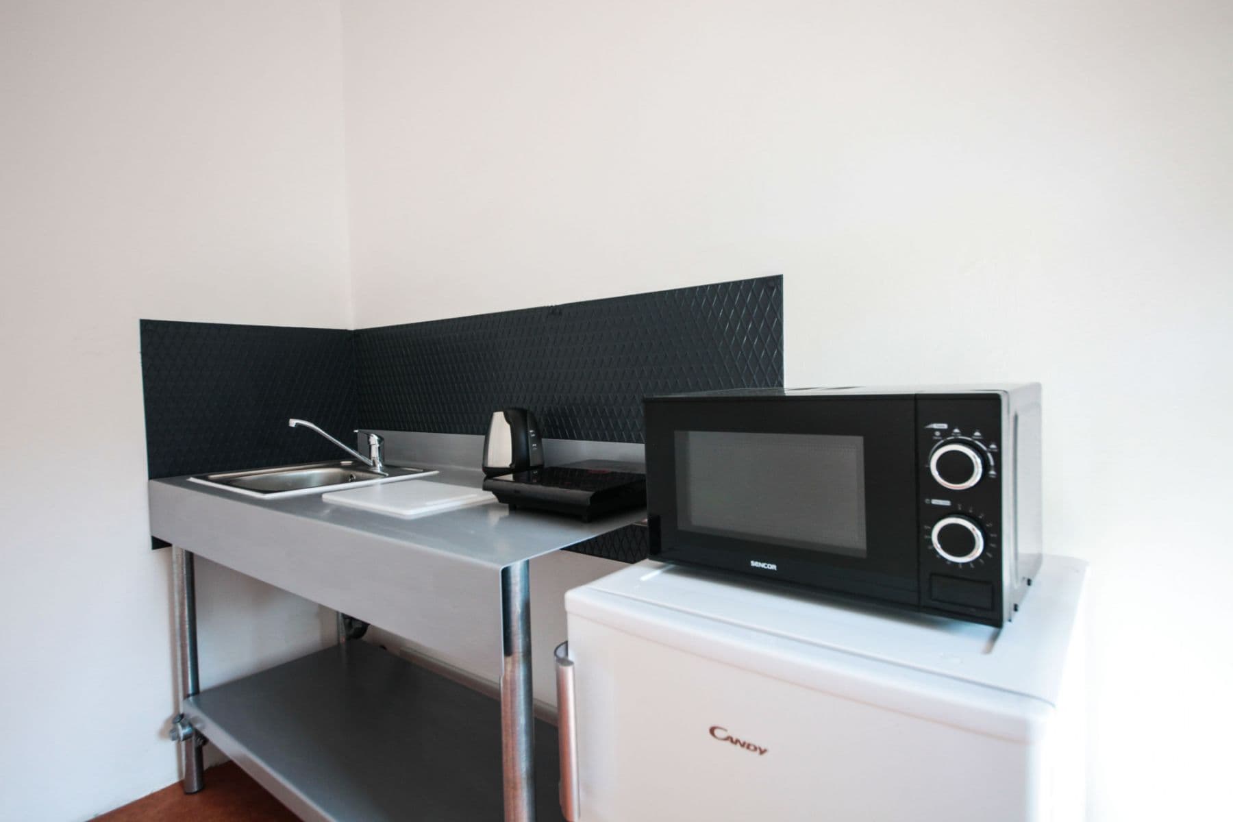 Pronájem bytu 20 m², Ďáblická, Praha, Praha Pronájem bytu 20 m², Ďáblická, Praha, Praha