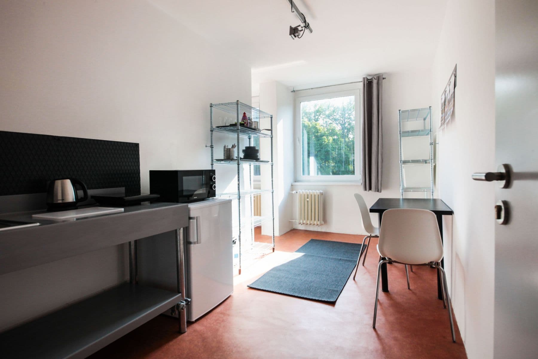 Pronájem bytu 20 m², Ďáblická, Praha, Praha Pronájem bytu 20 m², Ďáblická, Praha, Praha