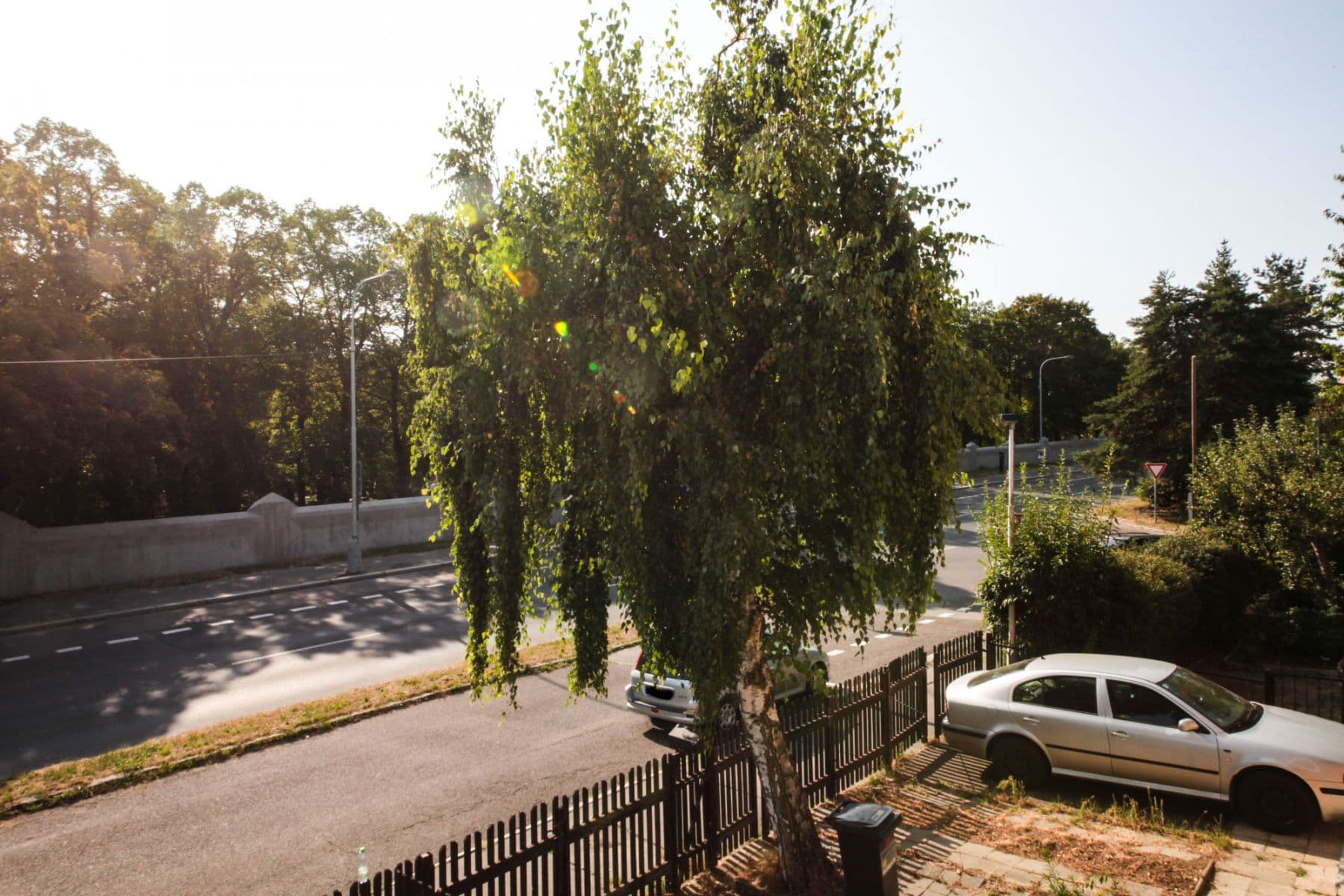Pronájem bytu 20 m², Ďáblická, Praha, Praha Pronájem bytu 20 m², Ďáblická, Praha, Praha