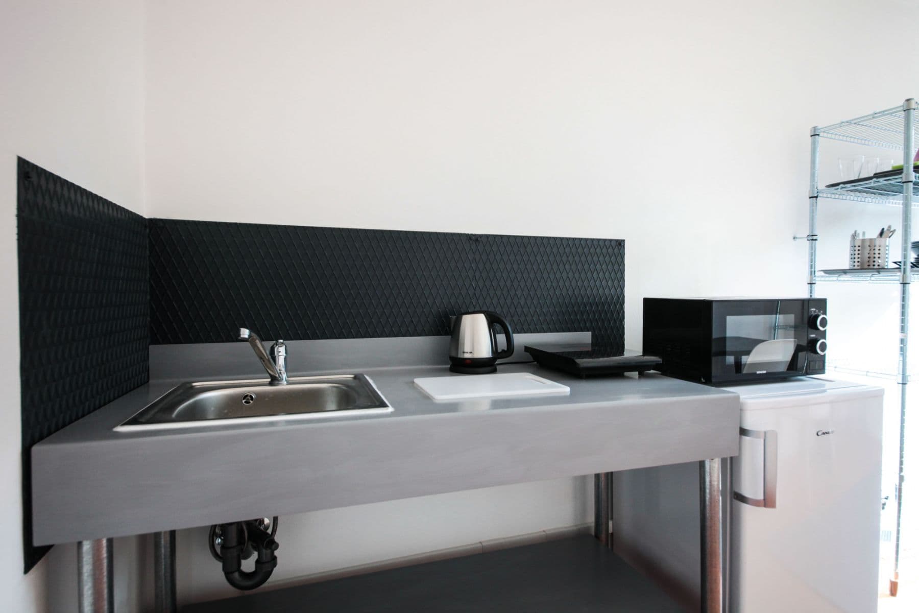 Pronájem bytu 20 m², Ďáblická, Praha, Praha Pronájem bytu 20 m², Ďáblická, Praha, Praha