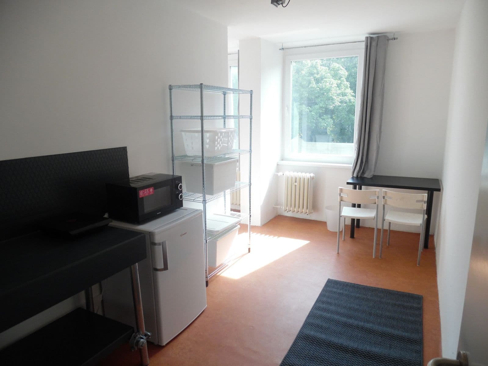 Pronájem bytu 20 m², Ďáblická, Praha, Praha Pronájem bytu 20 m², Ďáblická, Praha, Praha