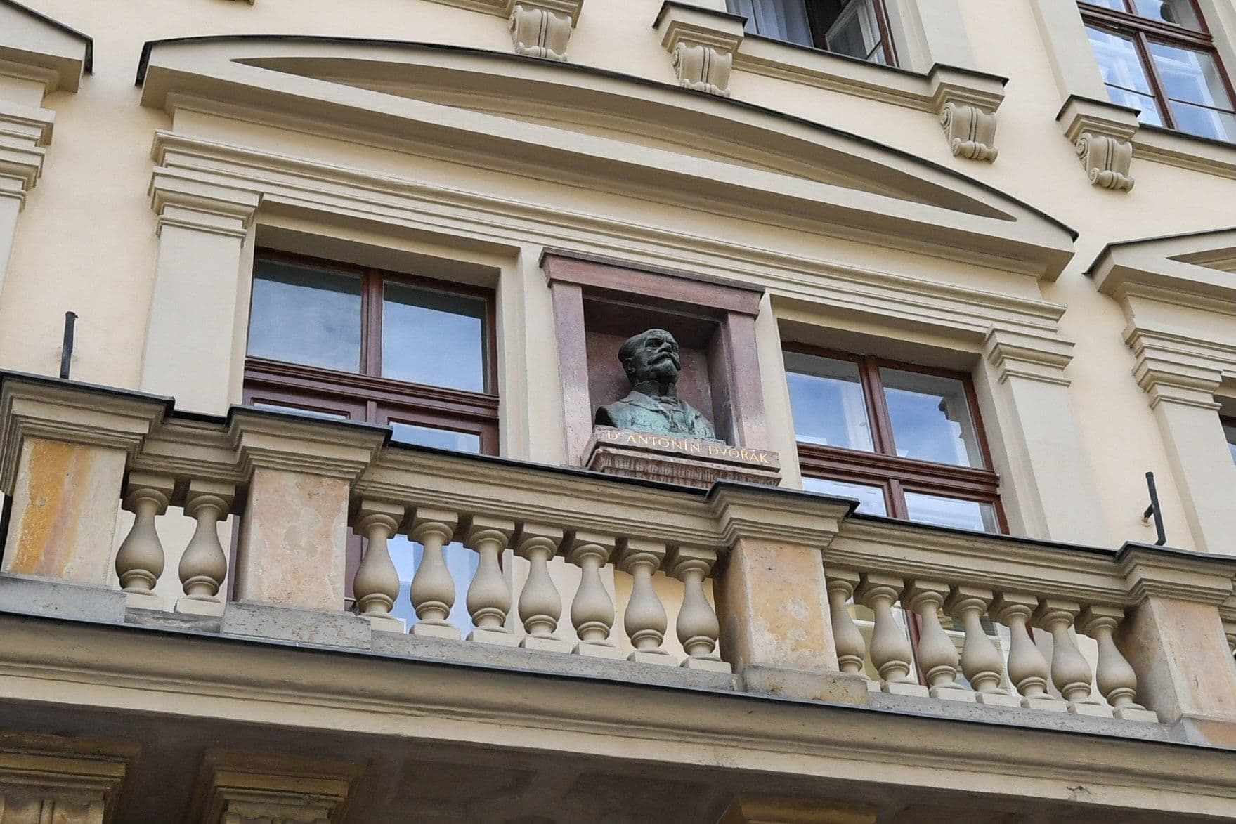 Pronájem bytu 72 m², Žitná, Praha, Praha Pronájem bytu 72 m², Žitná, Praha, Praha