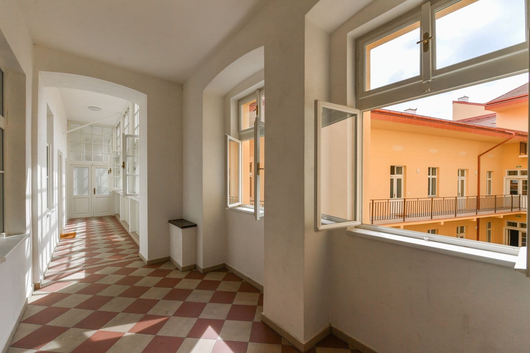 Pronájem bytu 72 m², Žitná, Praha, Praha Pronájem bytu 72 m², Žitná, Praha, Praha