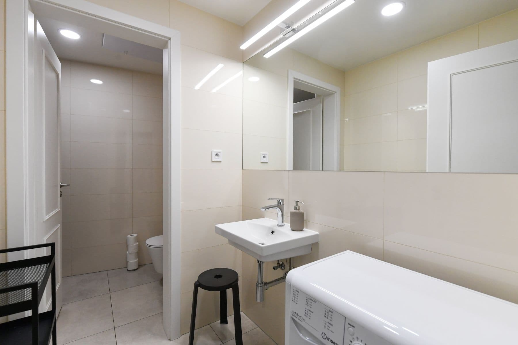 Pronájem bytu 72 m², Žitná, Praha, Praha Pronájem bytu 72 m², Žitná, Praha, Praha