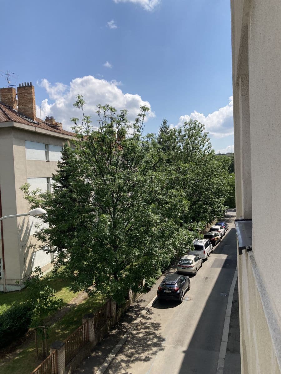 Pronájem bytu 59 m², Na Veselí, Praha, Praha Pronájem bytu 59 m², Na Veselí, Praha, Praha