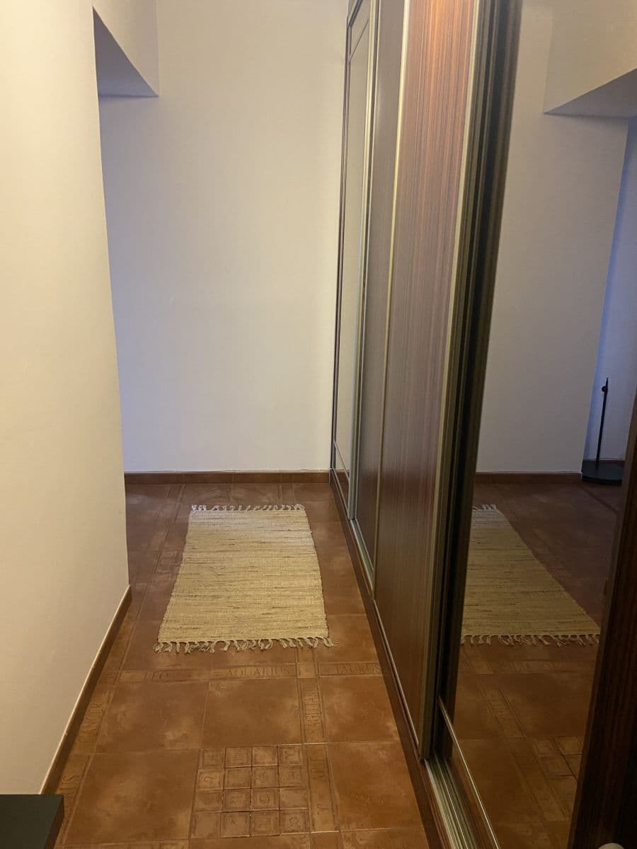 Pronájem bytu 59 m², Na Veselí, Praha, Praha Pronájem bytu 59 m², Na Veselí, Praha, Praha