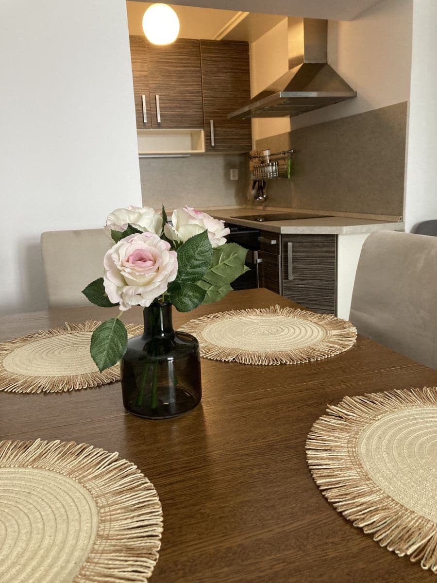 Pronájem bytu 59 m², Na Veselí, Praha, Praha Pronájem bytu 59 m², Na Veselí, Praha, Praha