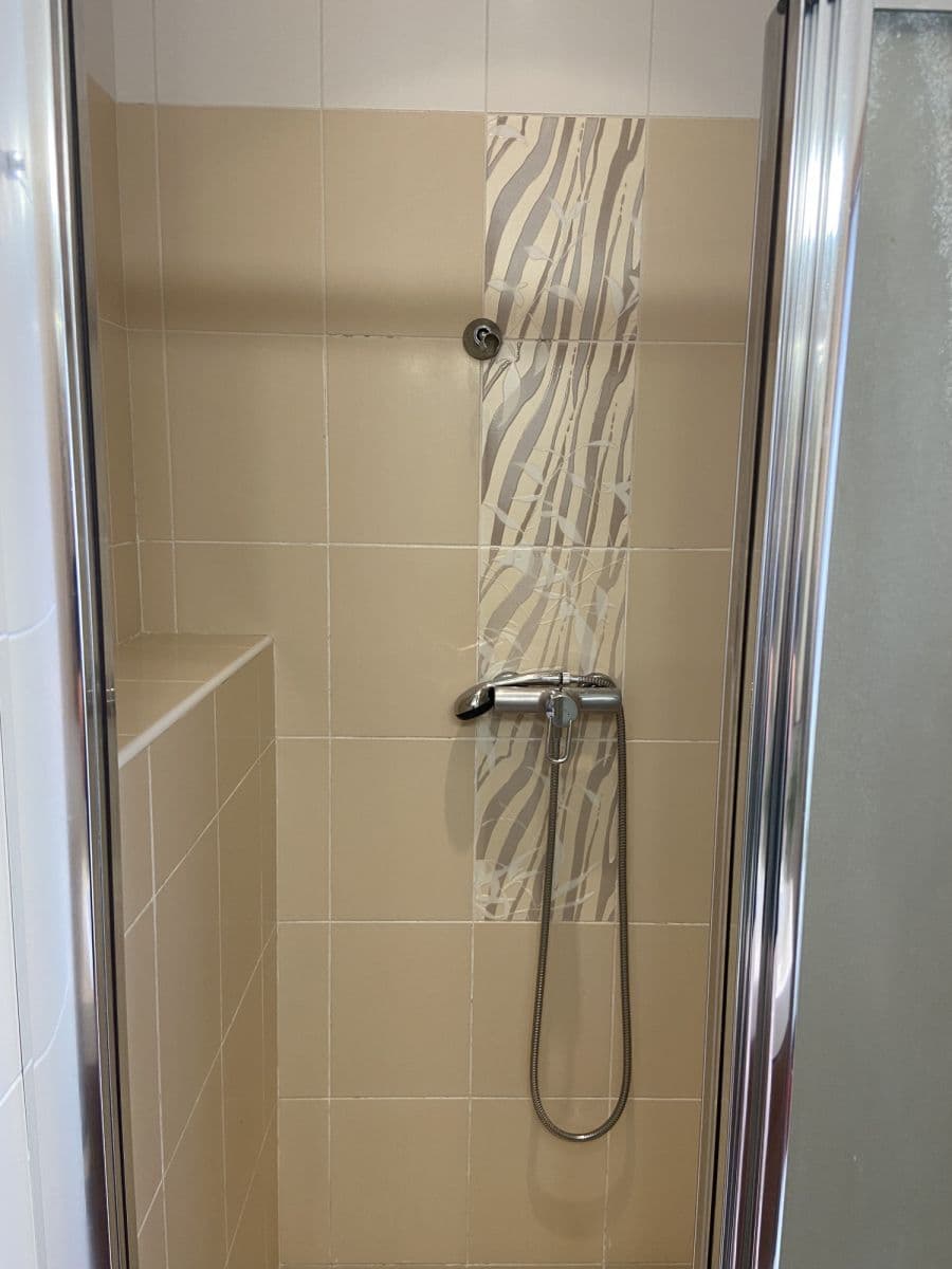 Pronájem bytu 59 m², Na Veselí, Praha, Praha Pronájem bytu 59 m², Na Veselí, Praha, Praha