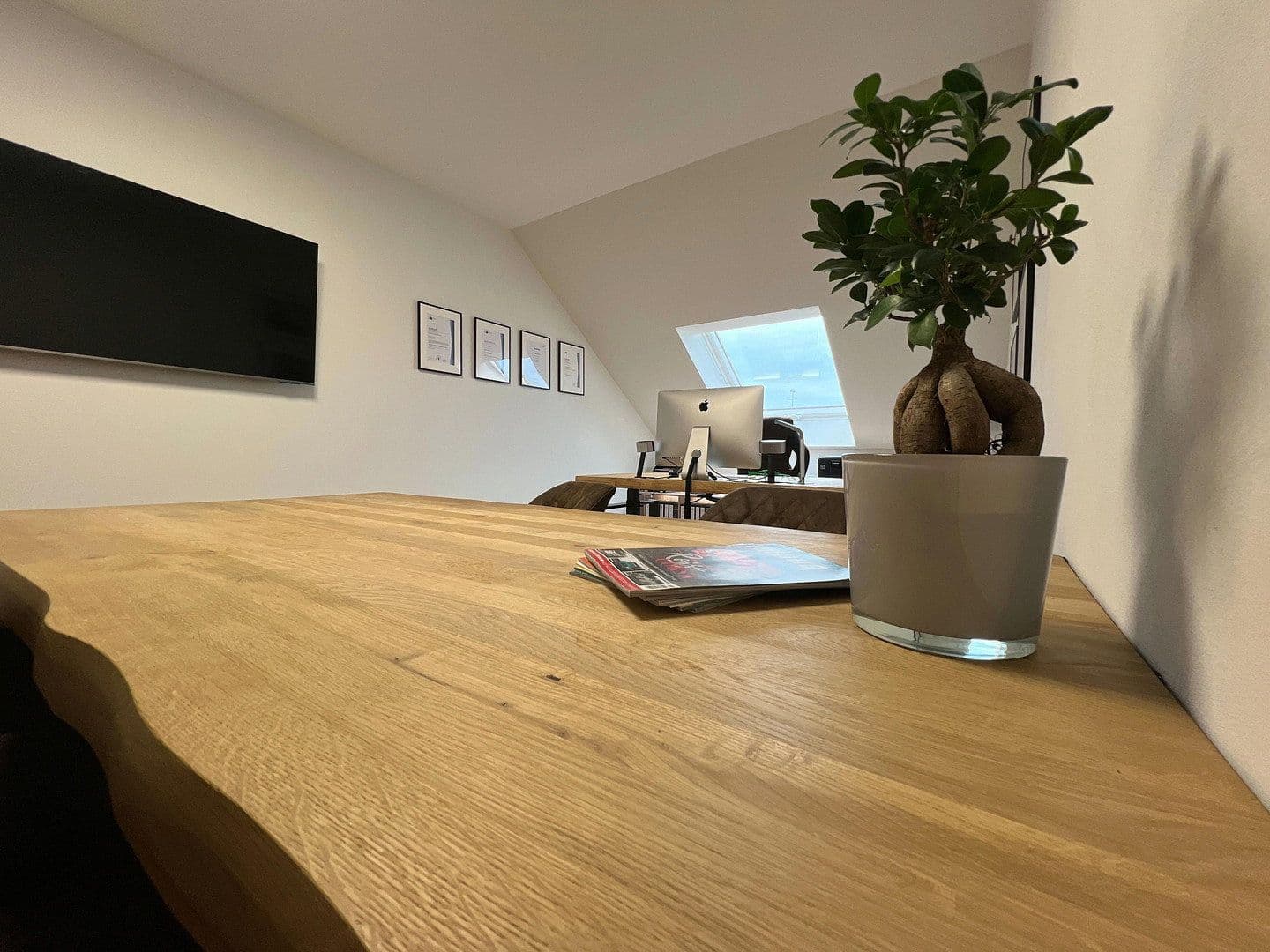 Pronájem bytu 6+1 205 m², Ziegeleistraße 11A, Buchen (Odenwald), Bádensko-Württembersko Pronájem bytu 6+1 205 m², Ziegeleistraße 11A, Buchen (Odenwald), Bádensko-Württembersko