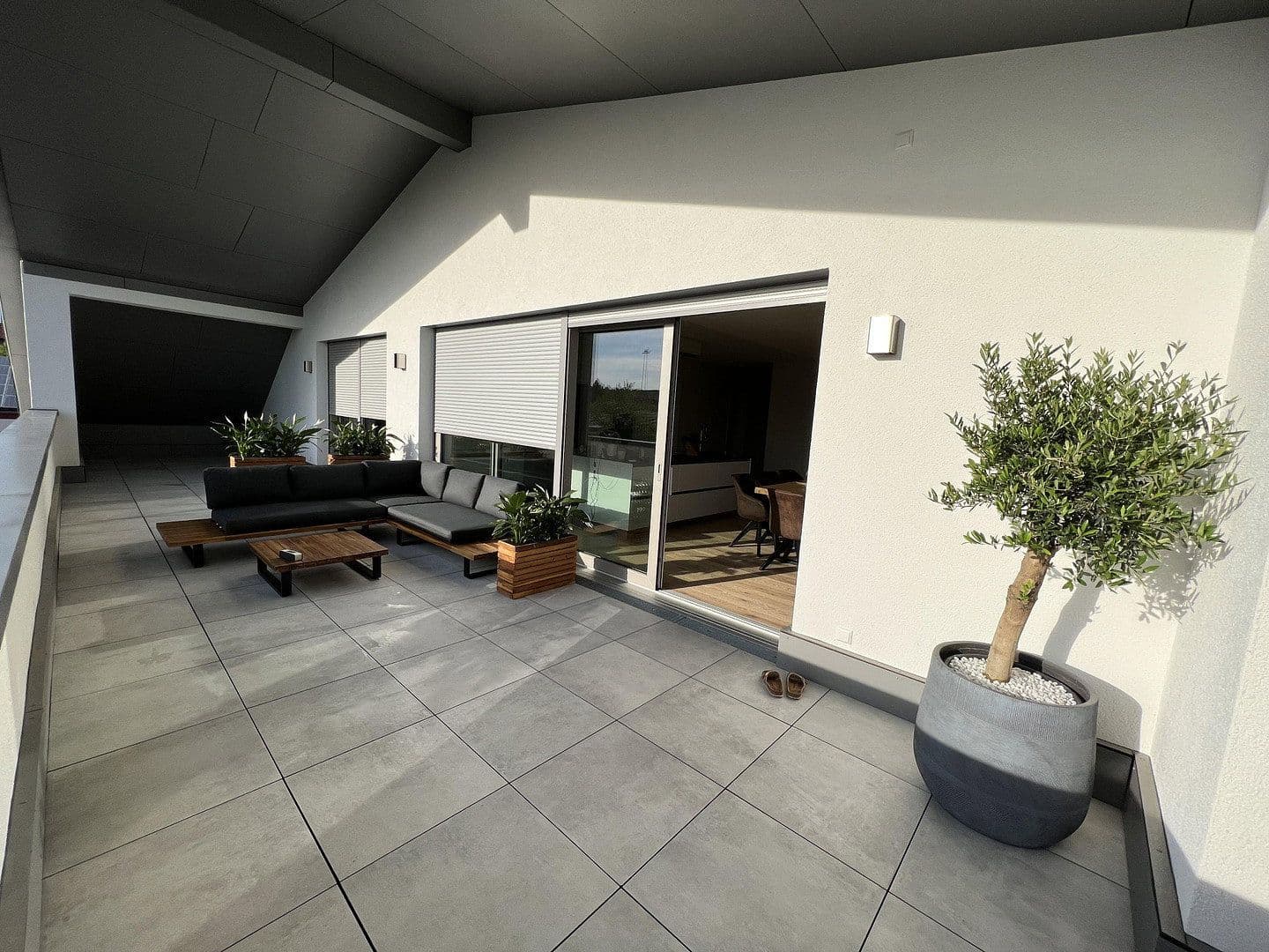 Pronájem bytu 6+1 205 m², Ziegeleistraße 11A, Buchen (Odenwald), Bádensko-Württembersko Pronájem bytu 6+1 205 m², Ziegeleistraße 11A, Buchen (Odenwald), Bádensko-Württembersko