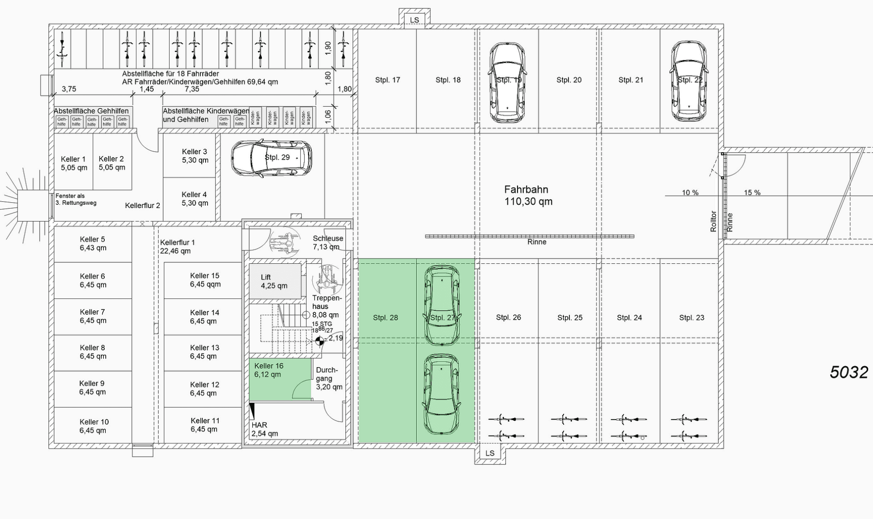 Pronájem bytu 6+1 205 m², Ziegeleistraße 11A, Buchen (Odenwald), Bádensko-Württembersko Pronájem bytu 6+1 205 m², Ziegeleistraße 11A, Buchen (Odenwald), Bádensko-Württembersko