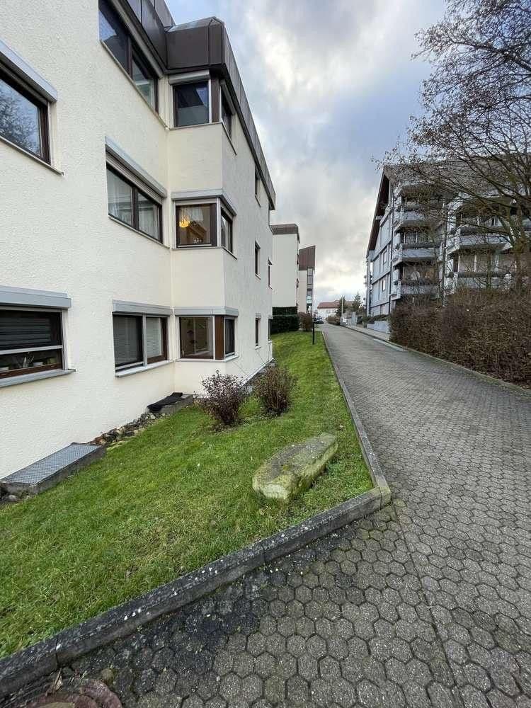 Pronájem bytu 5+1 116 m², Ammerbuch, Bádensko-Württembersko Pronájem bytu 5+1 116 m², Ammerbuch, Bádensko-Württembersko