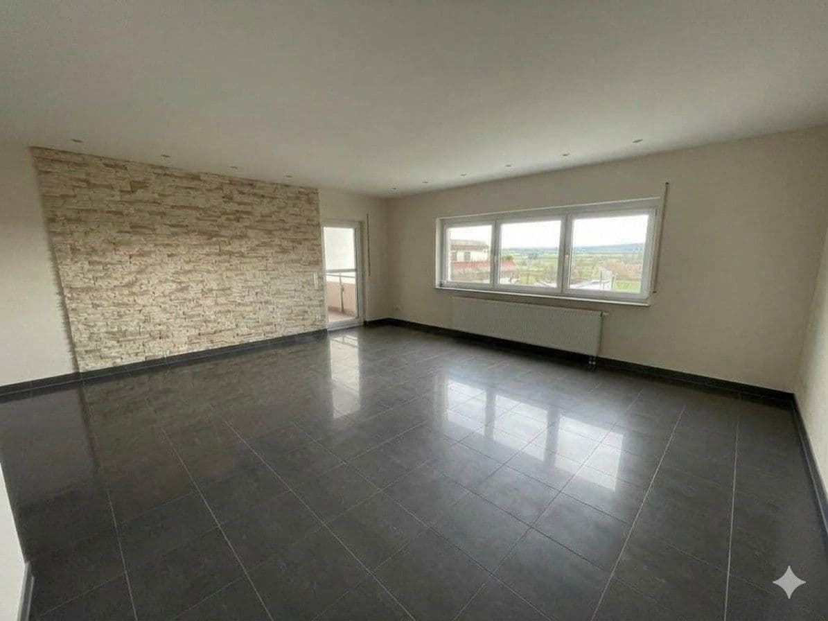 Pronájem bytu 5+1 116 m², Ammerbuch, Bádensko-Württembersko Pronájem bytu 5+1 116 m², Ammerbuch, Bádensko-Württembersko