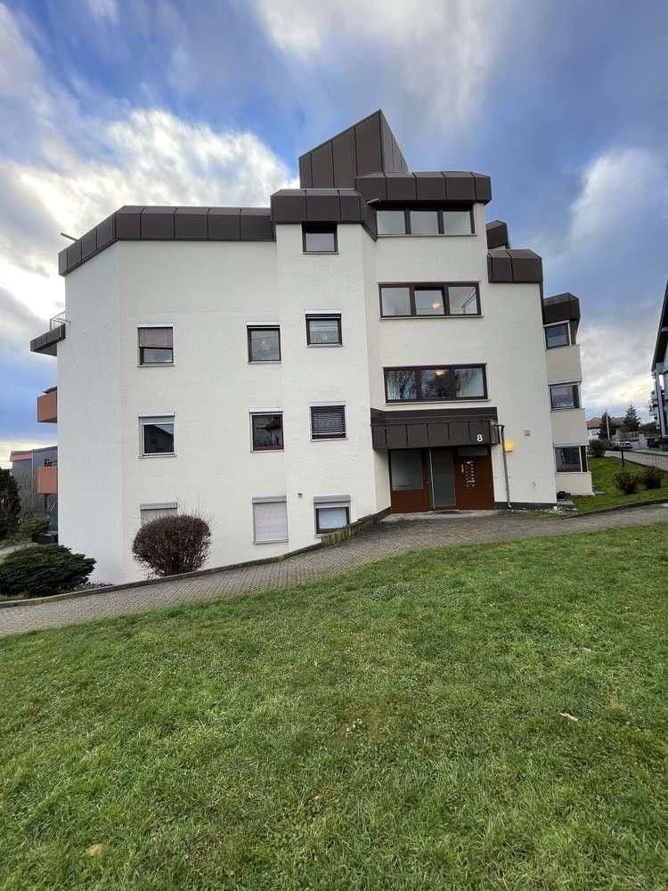 Pronájem bytu 5+1 116 m², Ammerbuch, Bádensko-Württembersko Pronájem bytu 5+1 116 m², Ammerbuch, Bádensko-Württembersko