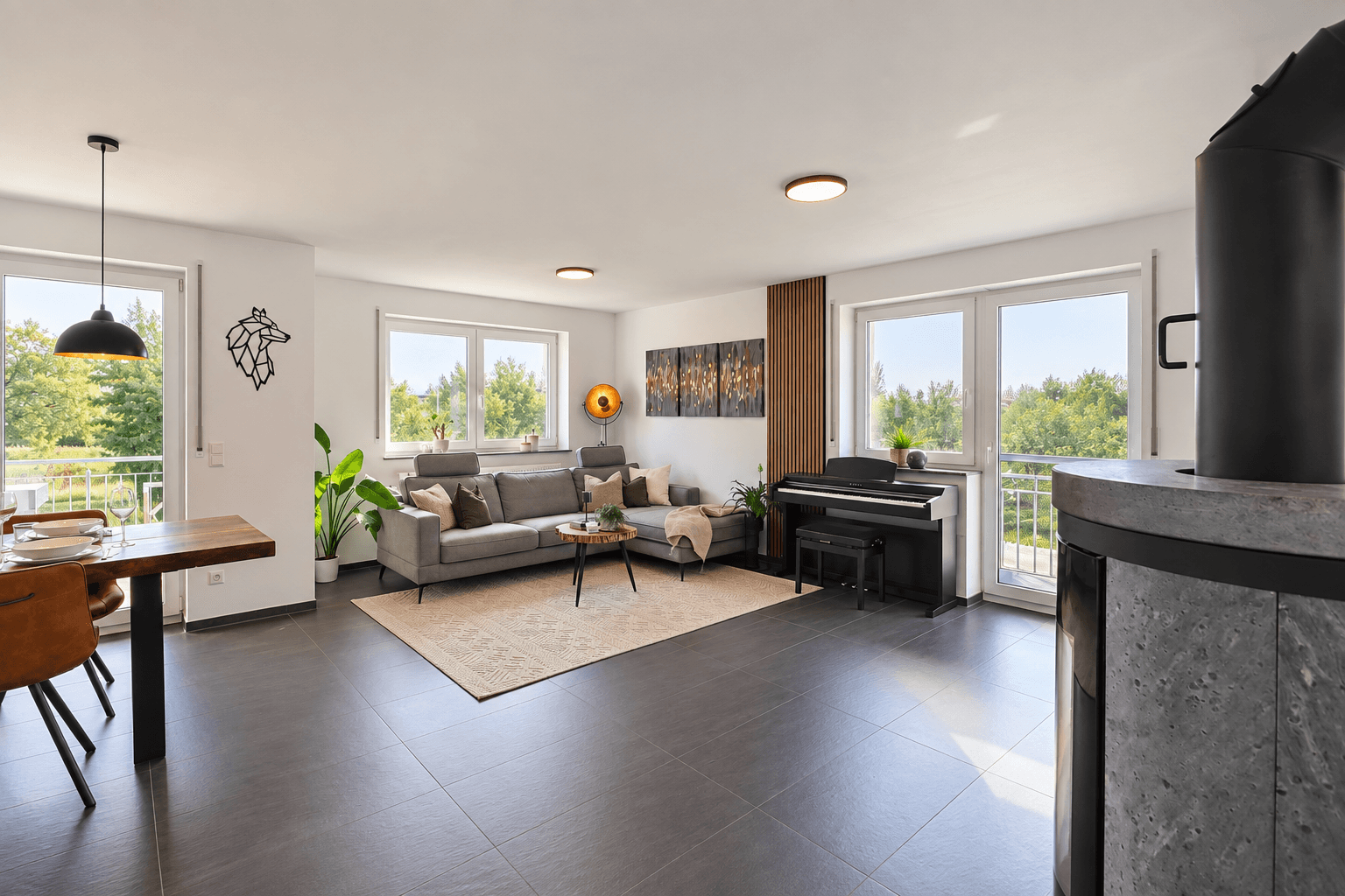 Pronájem bytu 4+kk 117 m², Schwäbisch Hall, Bádensko-Württembersko Pronájem bytu 4+kk 117 m², Schwäbisch Hall, Bádensko-Württembersko