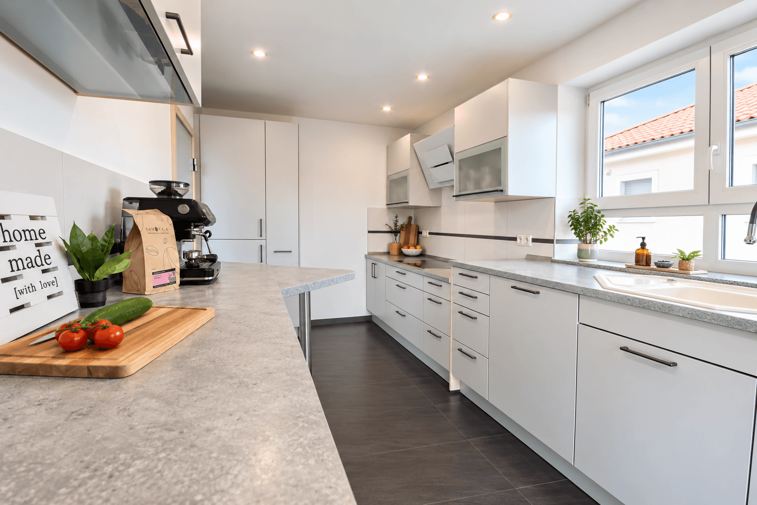Pronájem bytu 4+kk 117 m², Schwäbisch Hall, Bádensko-Württembersko Pronájem bytu 4+kk 117 m², Schwäbisch Hall, Bádensko-Württembersko