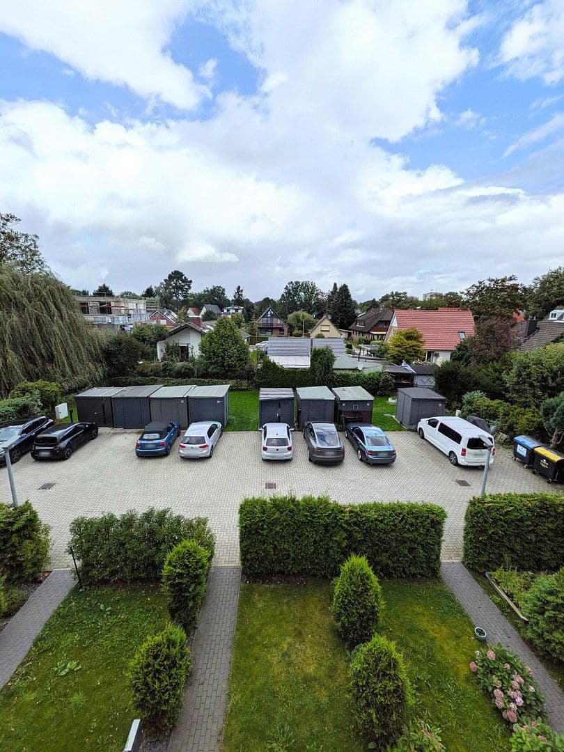 Prodej domu 86 m², pozemek 176 m², Lohkampstraße, Hamburg, Hamburg Prodej domu 86 m², pozemek 176 m², Lohkampstraße, Hamburg, Hamburg