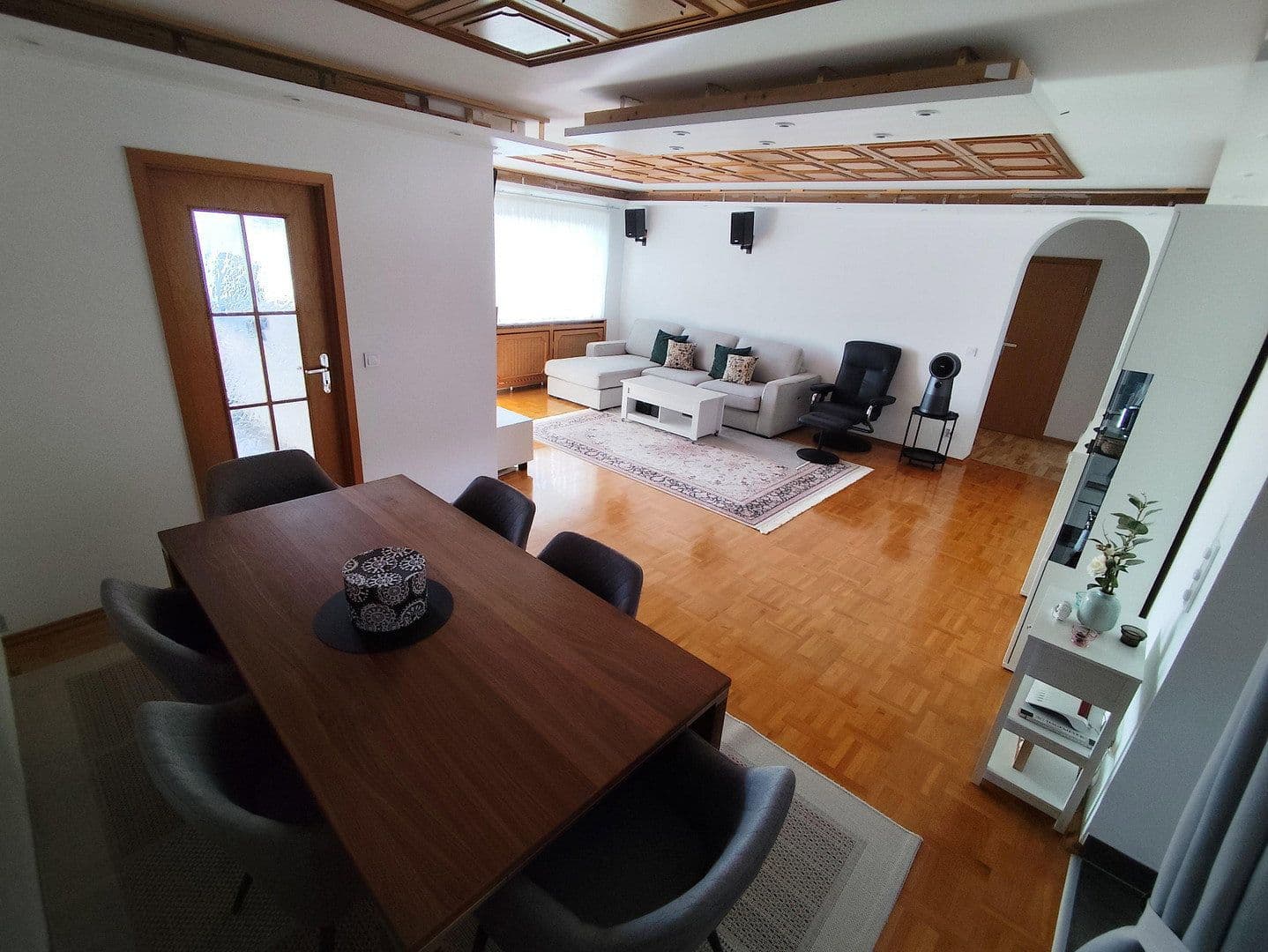 Prodej bytu 4+1 107 m², Bad Homburg vor der Höhe, Hessen Prodej bytu 4+1 107 m², Bad Homburg vor der Höhe, Hessen