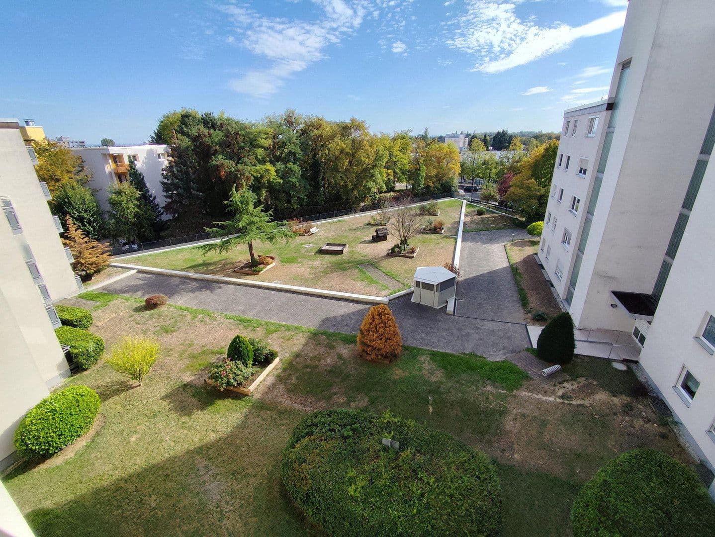 Prodej bytu 4+1 107 m², Bad Homburg vor der Höhe, Hessen Prodej bytu 4+1 107 m², Bad Homburg vor der Höhe, Hessen