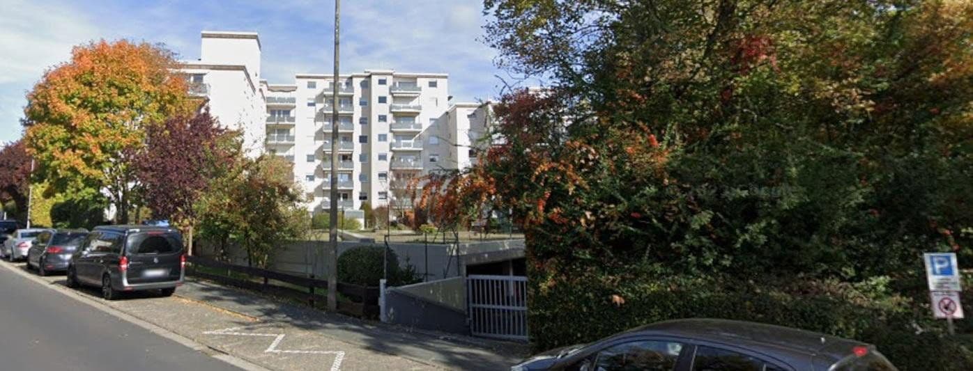 Prodej bytu 4+1 107 m², Bad Homburg vor der Höhe, Hessen Prodej bytu 4+1 107 m², Bad Homburg vor der Höhe, Hessen