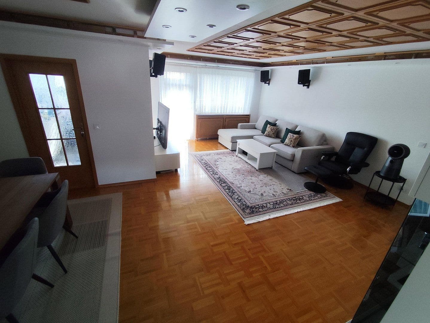 Prodej bytu 4+1 107 m², Bad Homburg vor der Höhe, Hessen Prodej bytu 4+1 107 m², Bad Homburg vor der Höhe, Hessen