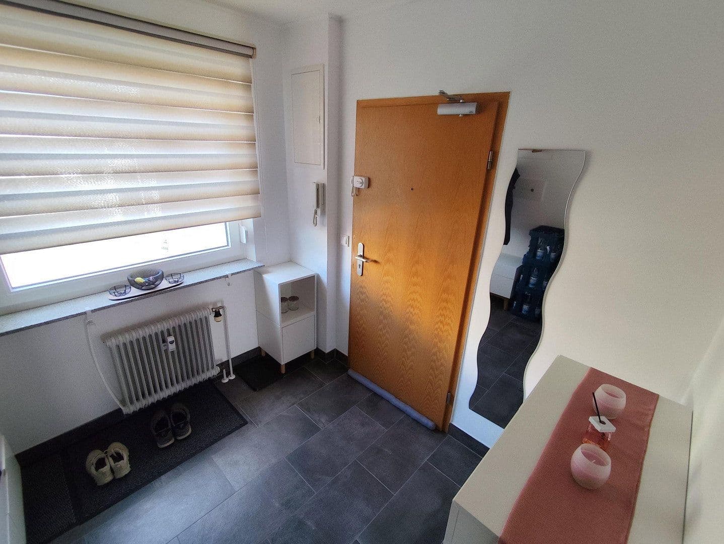 Prodej bytu 4+1 107 m², Bad Homburg vor der Höhe, Hessen Prodej bytu 4+1 107 m², Bad Homburg vor der Höhe, Hessen