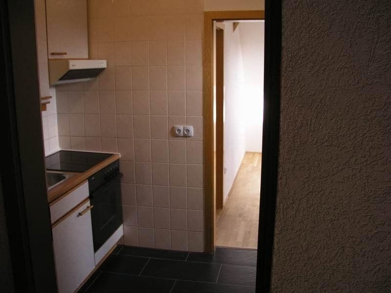 Pronájem bytu 2+1 29 m², Mannheim, Bádensko-Württembersko Pronájem bytu 2+1 29 m², Mannheim, Bádensko-Württembersko