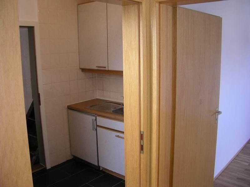 Pronájem bytu 2+1 29 m², Mannheim, Bádensko-Württembersko Pronájem bytu 2+1 29 m², Mannheim, Bádensko-Württembersko