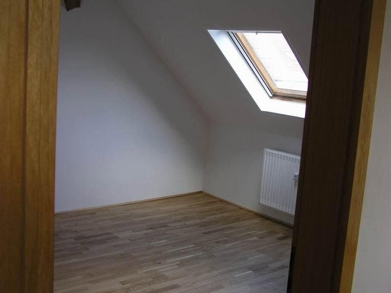 Pronájem bytu 2+1 29 m², Mannheim, Bádensko-Württembersko Pronájem bytu 2+1 29 m², Mannheim, Bádensko-Württembersko