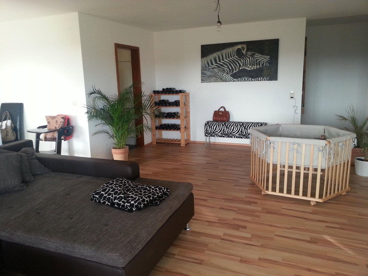Prodej bytu 4+kk 133 m², Reichenbach an der Fils, Bádensko-Württembersko Prodej bytu 4+kk 133 m², Reichenbach an der Fils, Bádensko-Württembersko