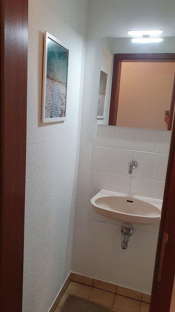 Prodej bytu 4+kk 133 m², Reichenbach an der Fils, Bádensko-Württembersko Prodej bytu 4+kk 133 m², Reichenbach an der Fils, Bádensko-Württembersko