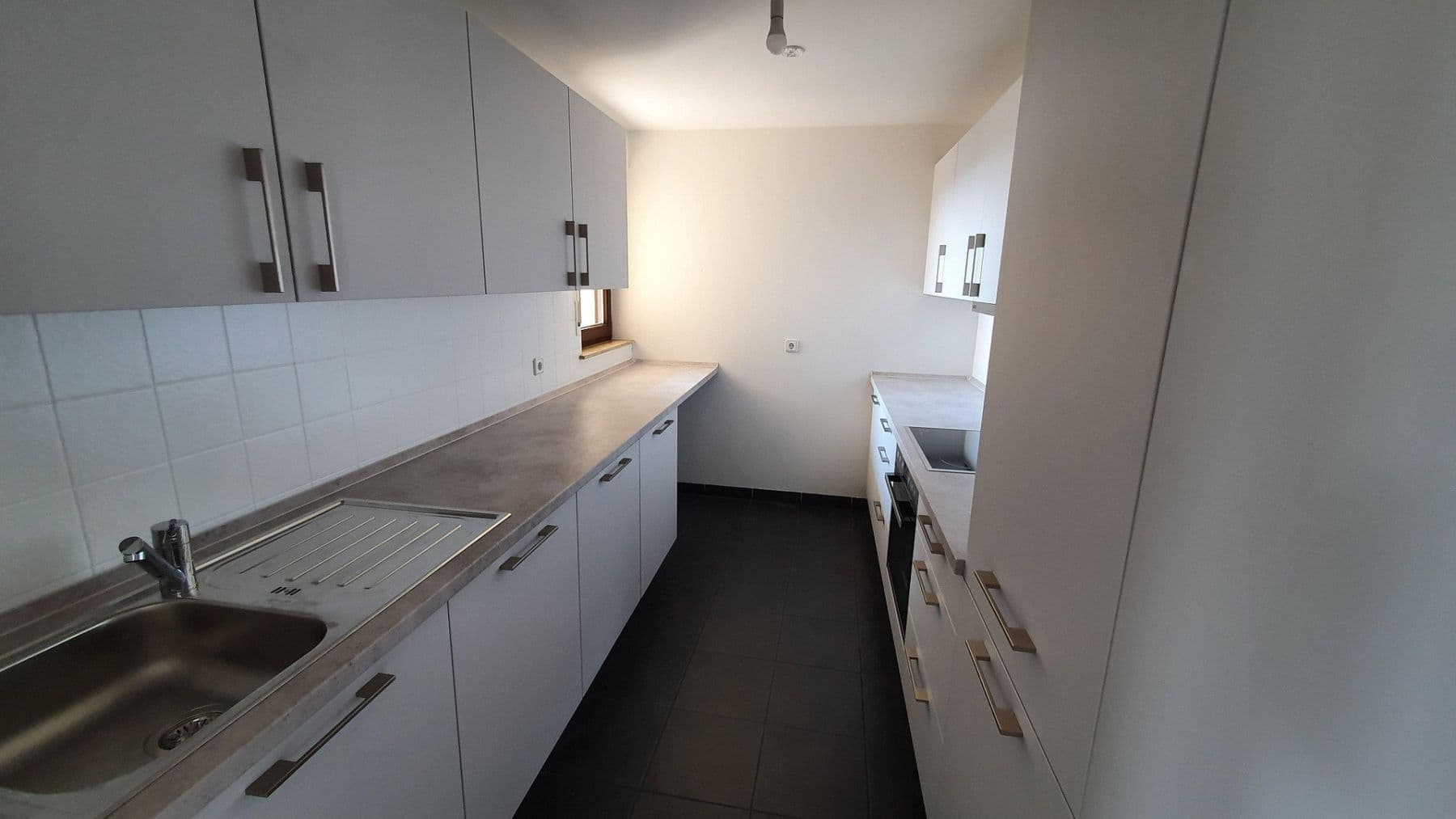 Prodej bytu 4+kk 133 m², Reichenbach an der Fils, Bádensko-Württembersko Prodej bytu 4+kk 133 m², Reichenbach an der Fils, Bádensko-Württembersko