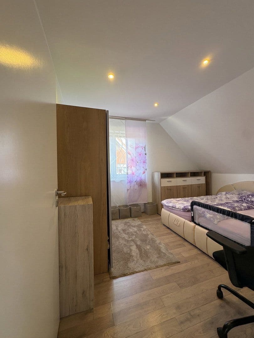 Prodej domu 130 m², pozemek 403 m², Hanstedt, Dolní Sasko Prodej domu 130 m², pozemek 403 m², Hanstedt, Dolní Sasko