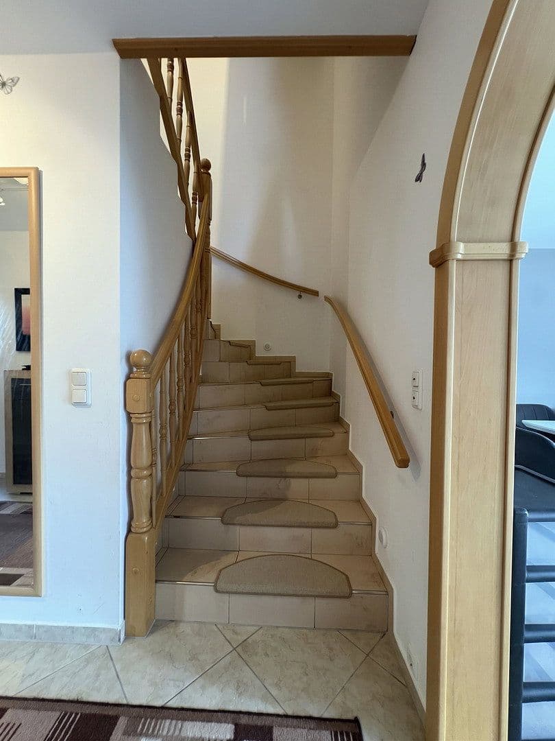 Prodej domu 130 m², pozemek 403 m², Hanstedt, Dolní Sasko Prodej domu 130 m², pozemek 403 m², Hanstedt, Dolní Sasko