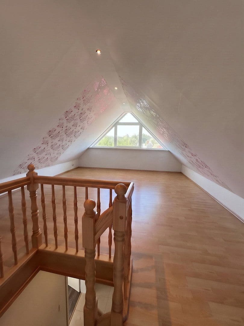 Prodej domu 130 m², pozemek 403 m², Hanstedt, Dolní Sasko Prodej domu 130 m², pozemek 403 m², Hanstedt, Dolní Sasko