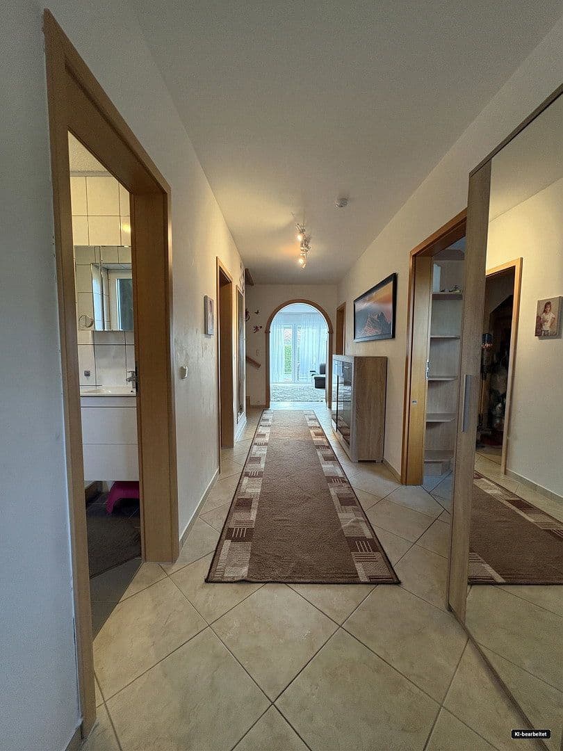 Prodej domu 130 m², pozemek 403 m², Hanstedt, Dolní Sasko Prodej domu 130 m², pozemek 403 m², Hanstedt, Dolní Sasko
