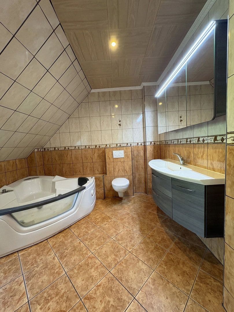 Prodej domu 130 m², pozemek 403 m², Hanstedt, Dolní Sasko Prodej domu 130 m², pozemek 403 m², Hanstedt, Dolní Sasko