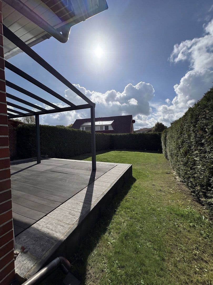 Prodej domu 130 m², pozemek 403 m², Hanstedt, Dolní Sasko Prodej domu 130 m², pozemek 403 m², Hanstedt, Dolní Sasko