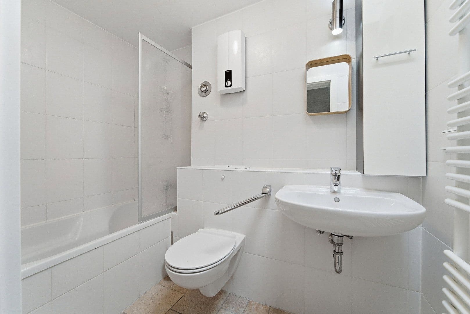 Pronájem bytu 2+1 60 m², Pettenkoferstraße 41, Essen, Severní Porýní-Vestfálsko Pronájem bytu 2+1 60 m², Pettenkoferstraße 41, Essen, Severní Porýní-Vestfálsko