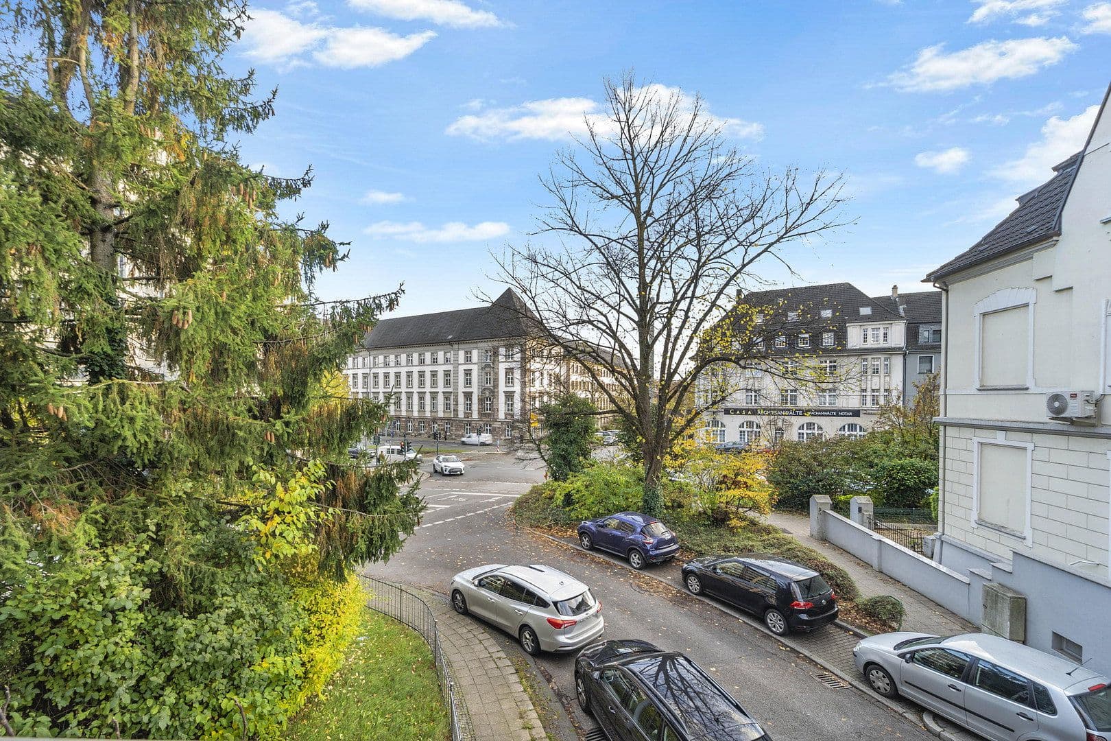 Pronájem bytu 2+1 60 m², Pettenkoferstraße 41, Essen, Severní Porýní-Vestfálsko Pronájem bytu 2+1 60 m², Pettenkoferstraße 41, Essen, Severní Porýní-Vestfálsko