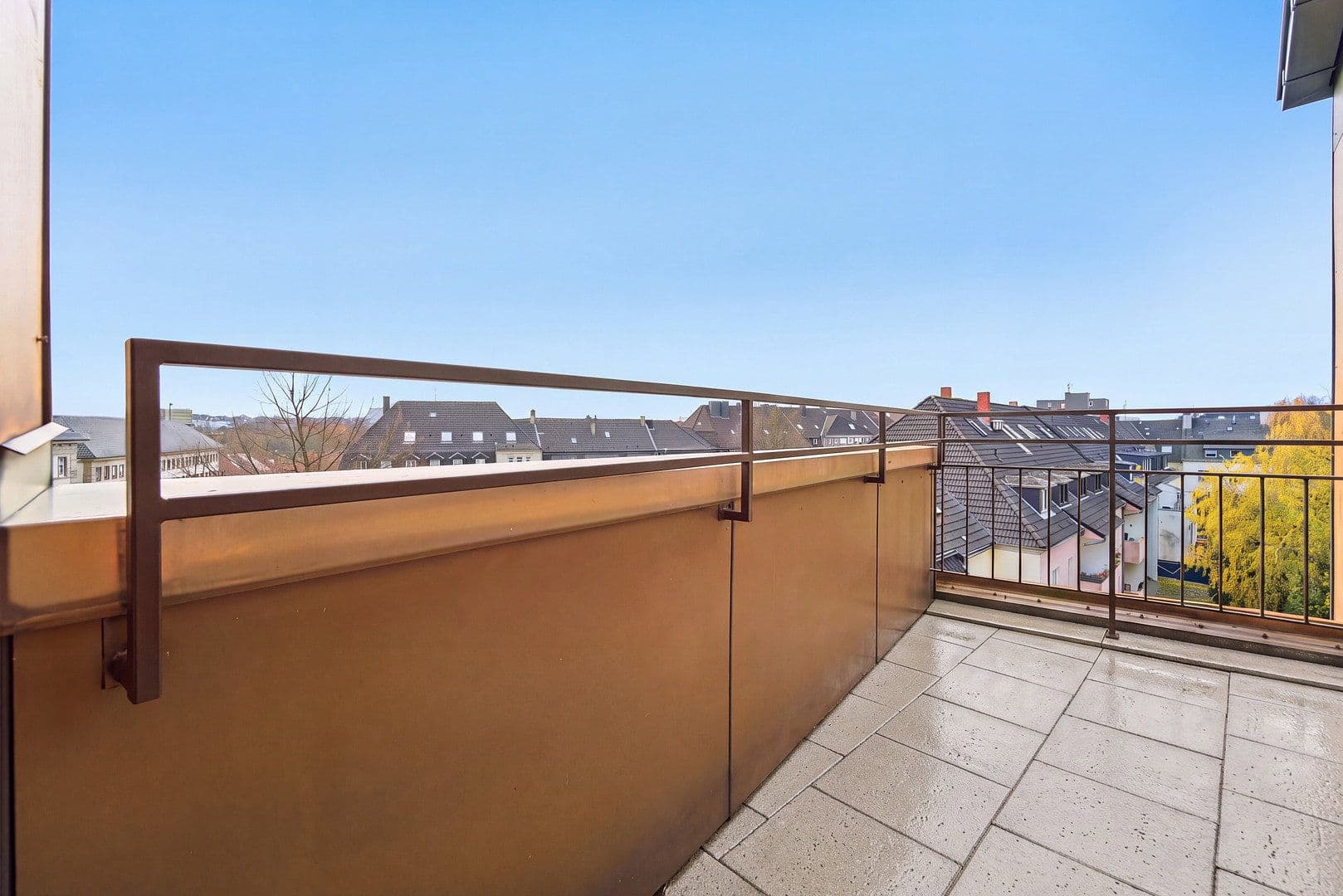 Pronájem bytu 2+1 60 m², Pettenkoferstraße 41, Essen, Severní Porýní-Vestfálsko Pronájem bytu 2+1 60 m², Pettenkoferstraße 41, Essen, Severní Porýní-Vestfálsko