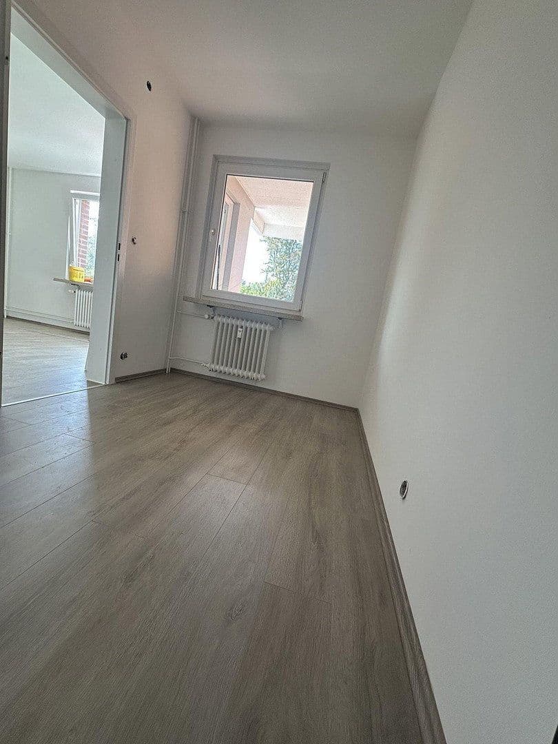 Pronájem bytu 2+1 50 m², Hamburg, Hamburg Pronájem bytu 2+1 50 m², Hamburg, Hamburg