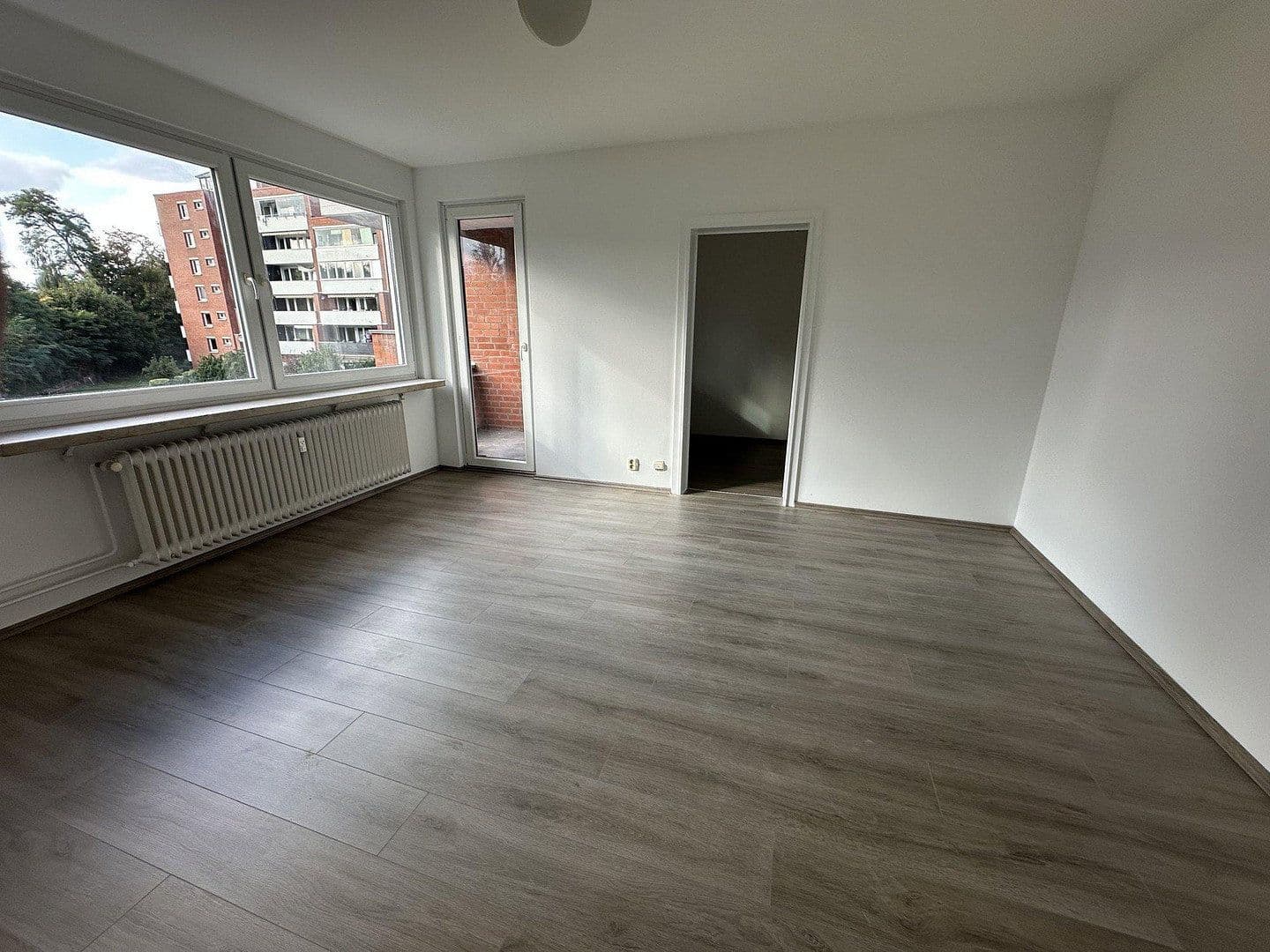 Pronájem bytu 2+1 50 m², Hamburg, Hamburg Pronájem bytu 2+1 50 m², Hamburg, Hamburg