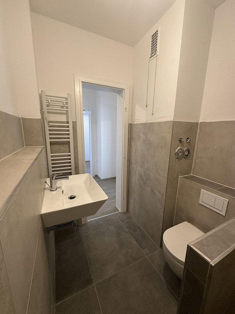 Pronájem bytu 2+1 50 m², Hamburg, Hamburg Pronájem bytu 2+1 50 m², Hamburg, Hamburg