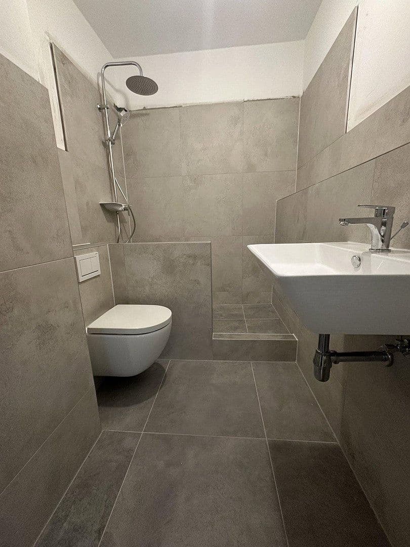 Pronájem bytu 2+1 50 m², Hamburg, Hamburg Pronájem bytu 2+1 50 m², Hamburg, Hamburg