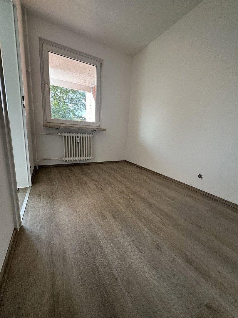 Pronájem bytu 2+1 50 m², Hamburg, Hamburg Pronájem bytu 2+1 50 m², Hamburg, Hamburg