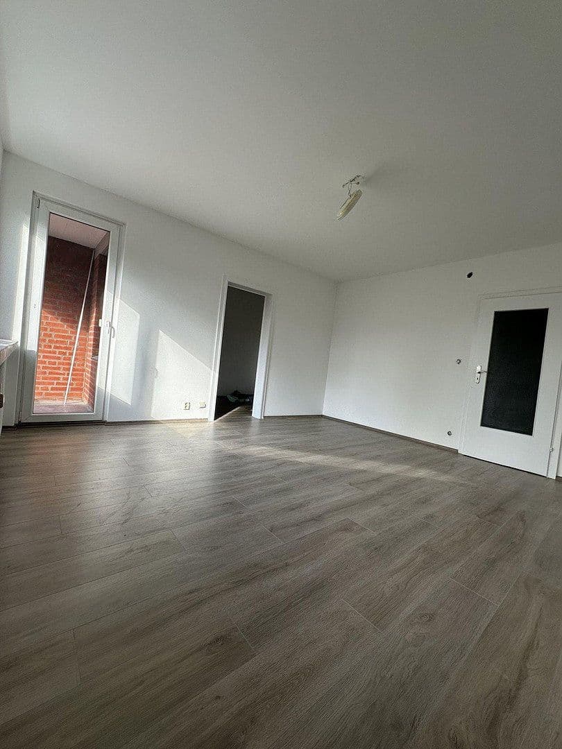 Pronájem bytu 2+1 50 m², Hamburg, Hamburg Pronájem bytu 2+1 50 m², Hamburg, Hamburg