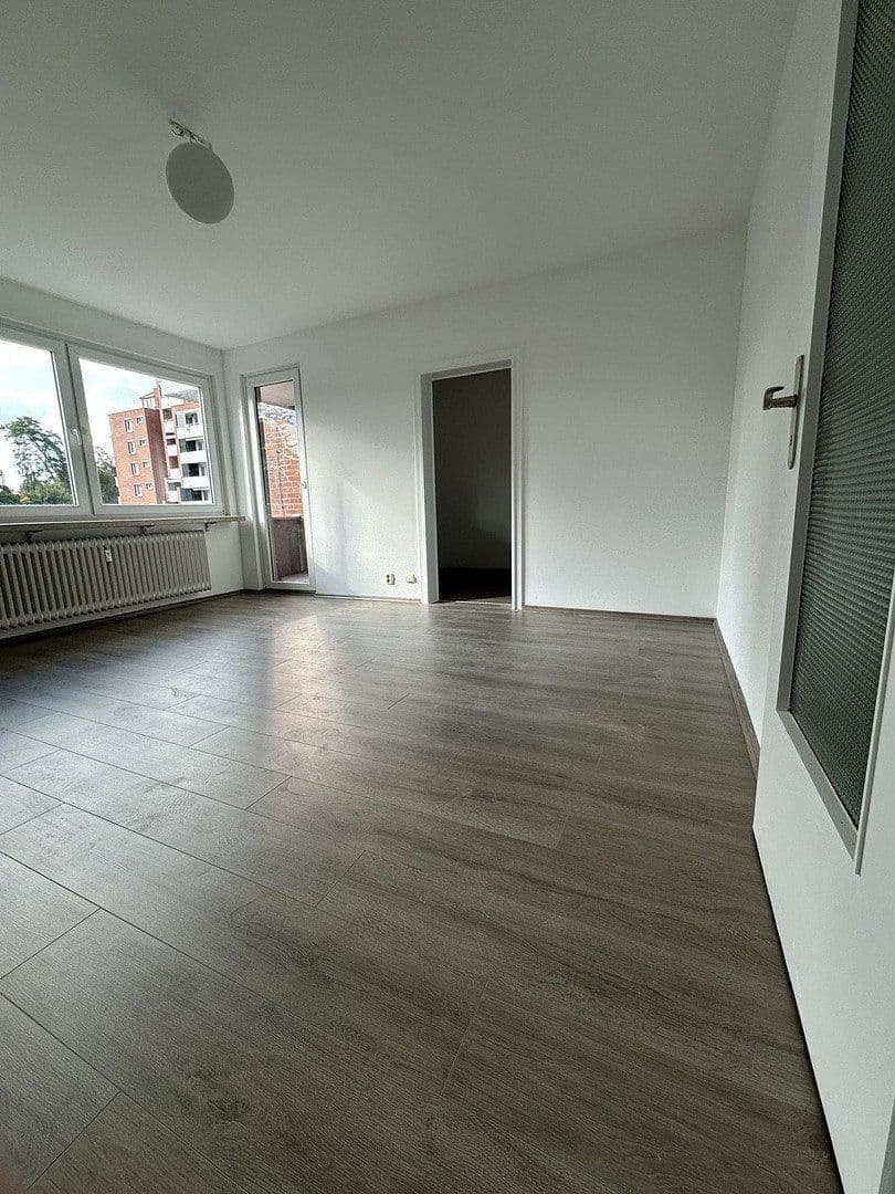 Pronájem bytu 2+1 50 m², Hamburg, Hamburg Pronájem bytu 2+1 50 m², Hamburg, Hamburg