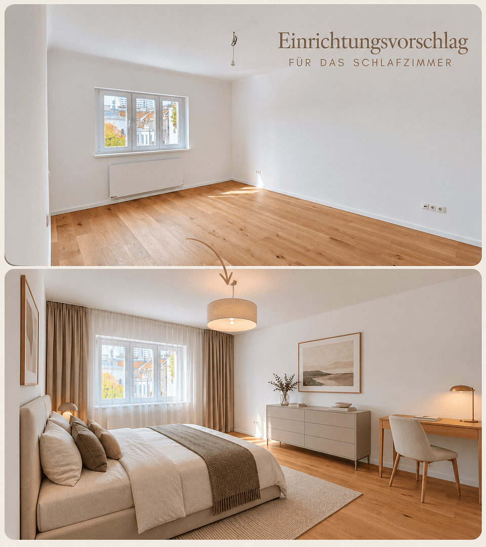 Prodej bytu 2+kk 51 m², Arnethgasse 63, Wien, Wien Prodej bytu 2+kk 51 m², Arnethgasse 63, Wien, Wien
